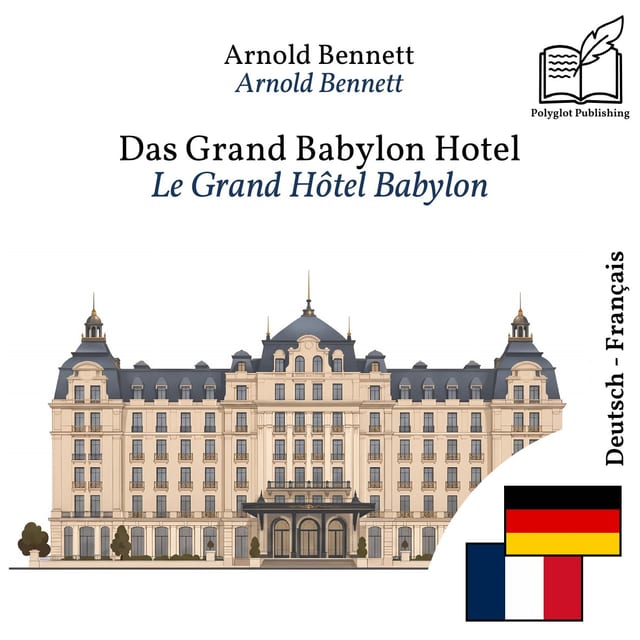 El Gran Hotel Babylon
