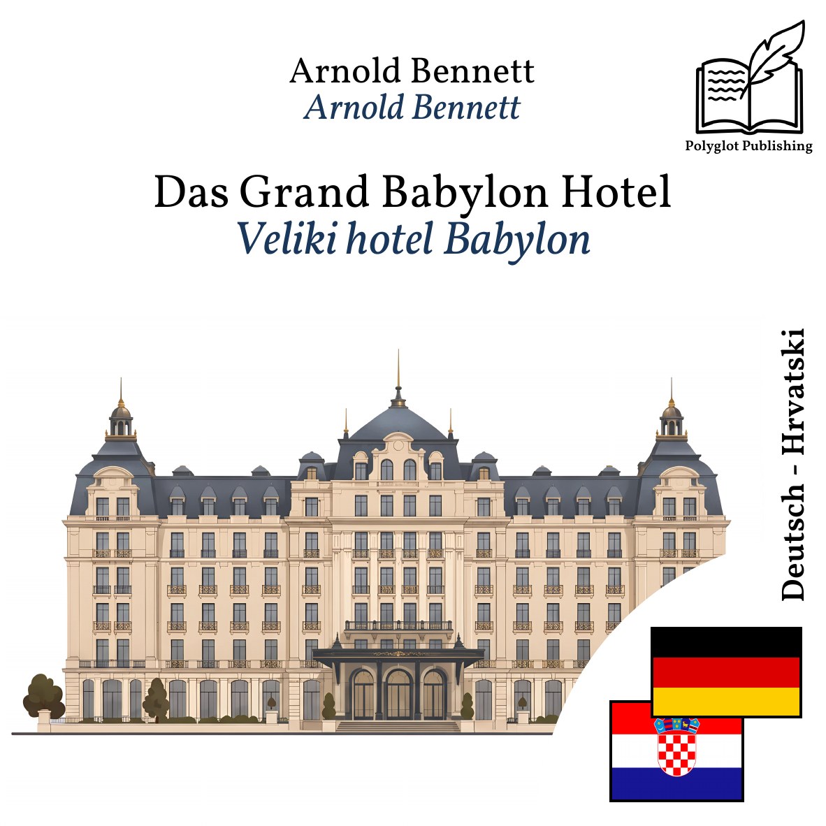 Veliki hotel Babylon