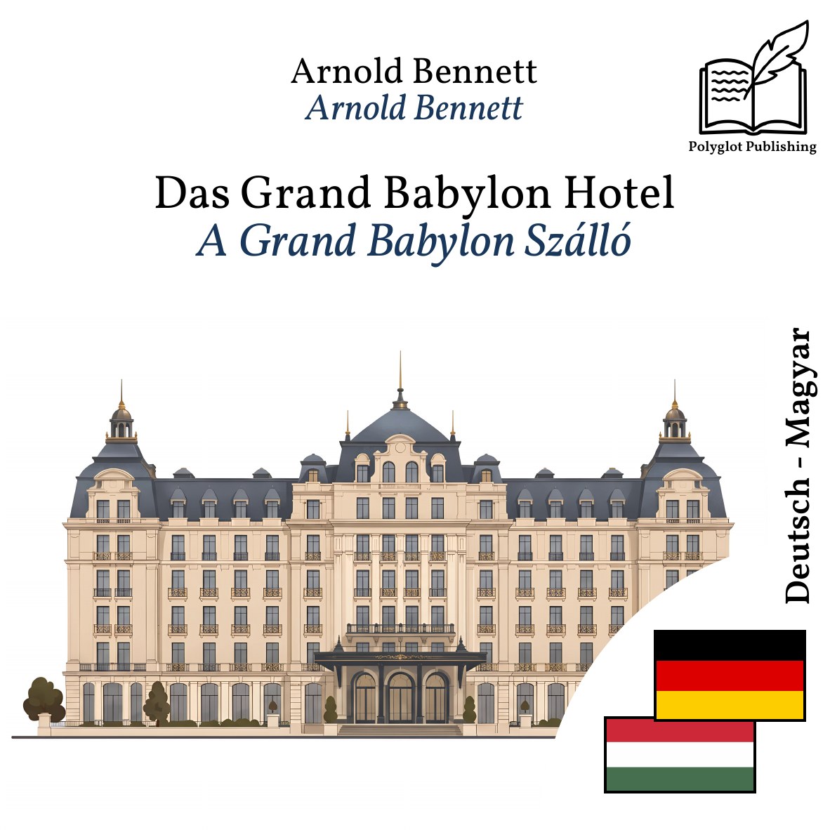 A Grand Babylon Szálló
