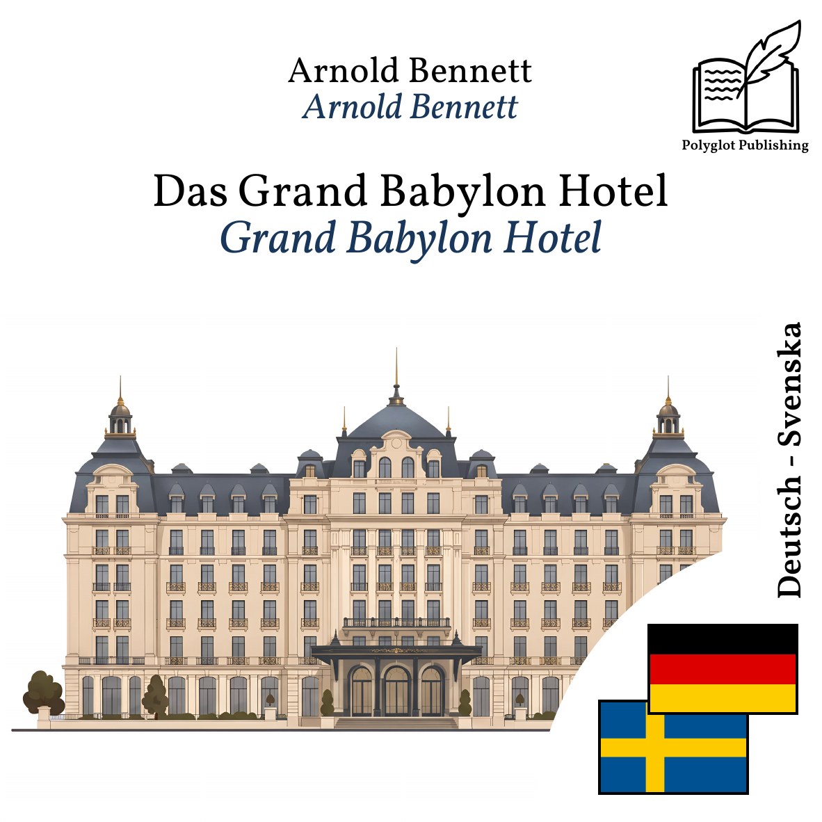 Grand Babylon Hotel