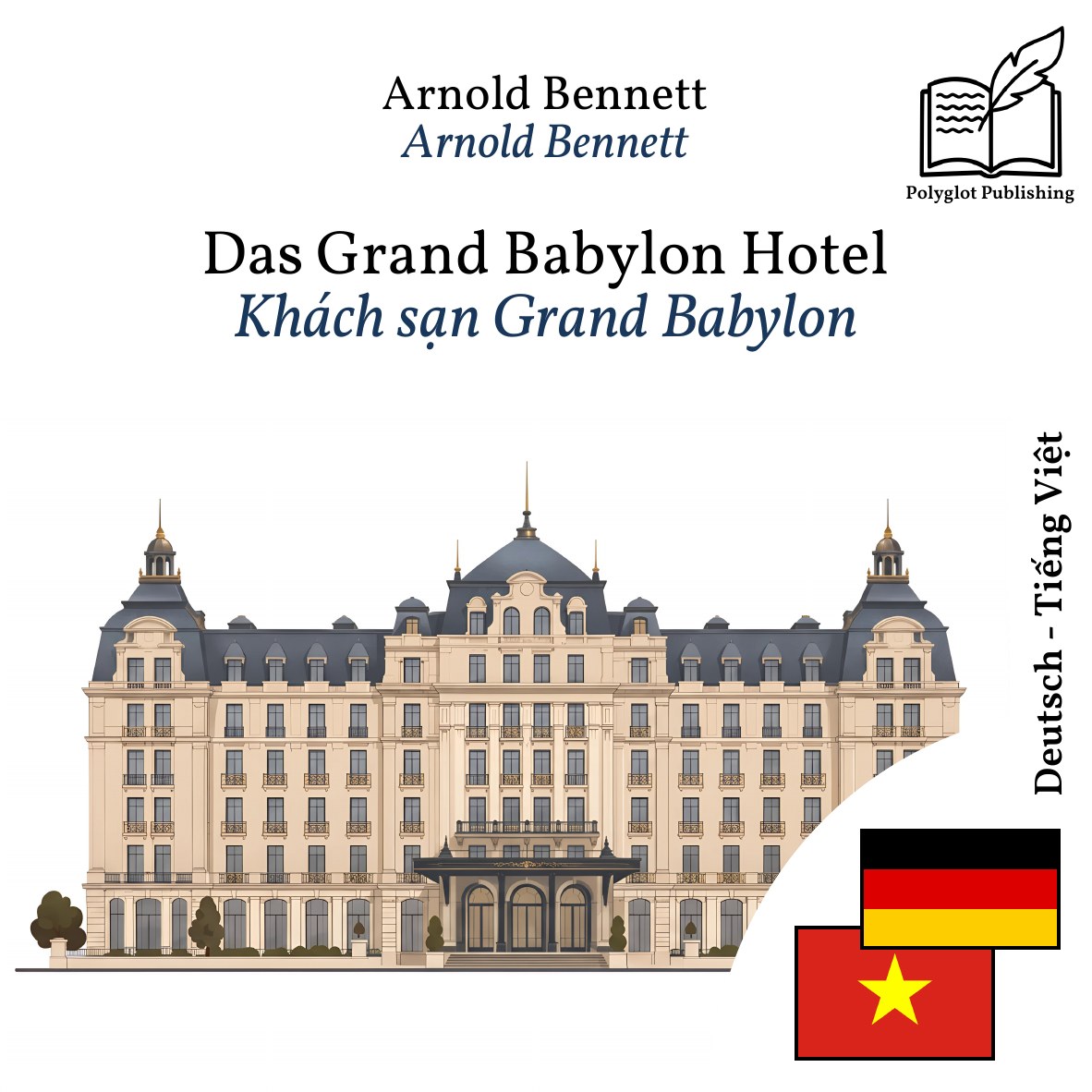Khách sạn Grand Babylon