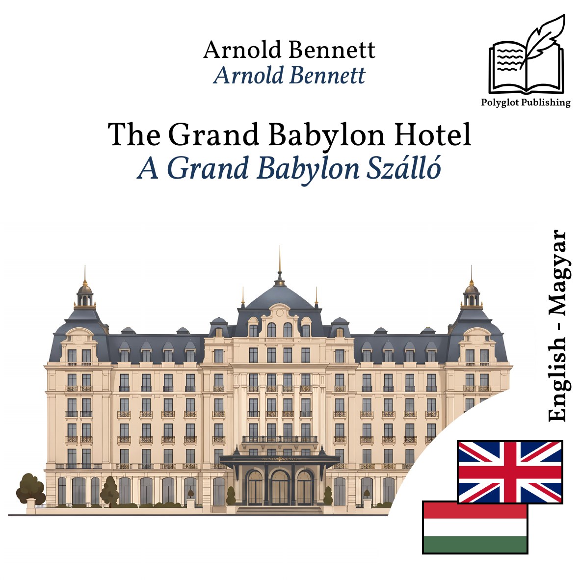 A Grand Babylon Szálló