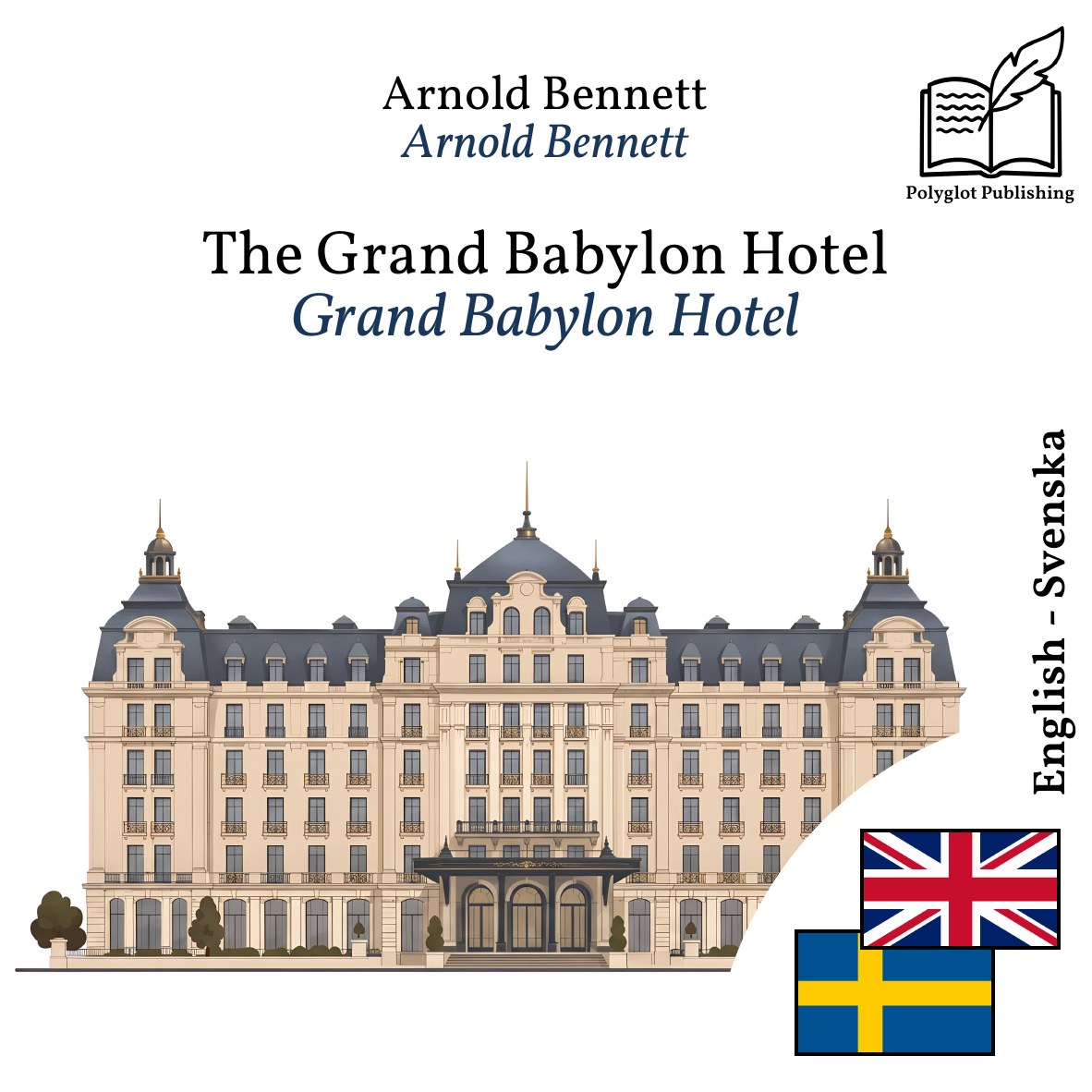 Grand Babylon Hotel