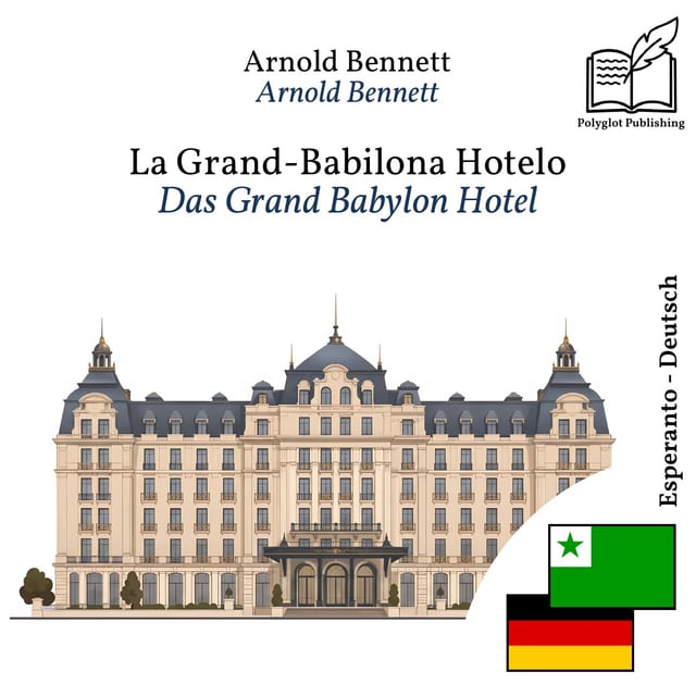 Das Grand Babylon Hotel