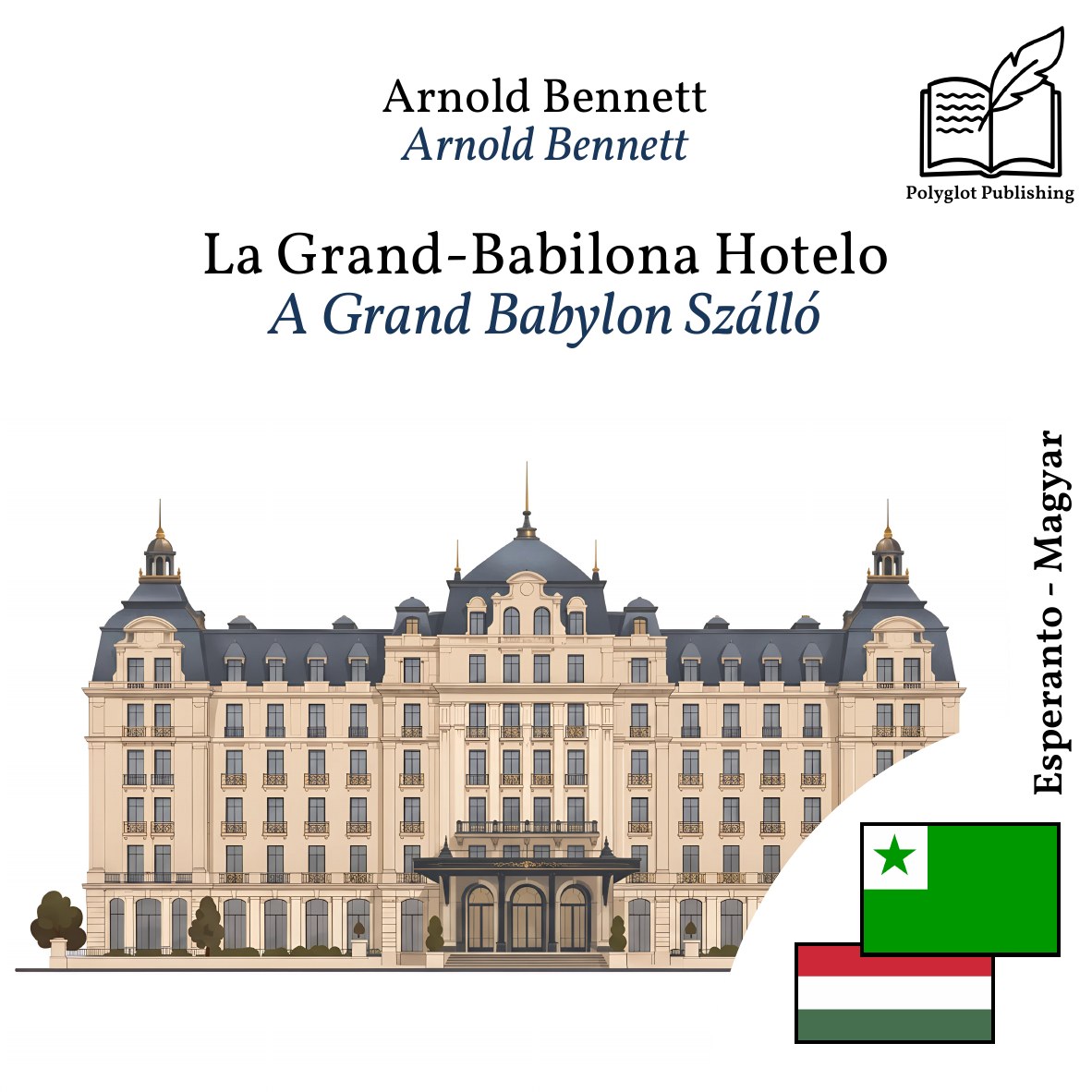 A Grand Babylon Szálló