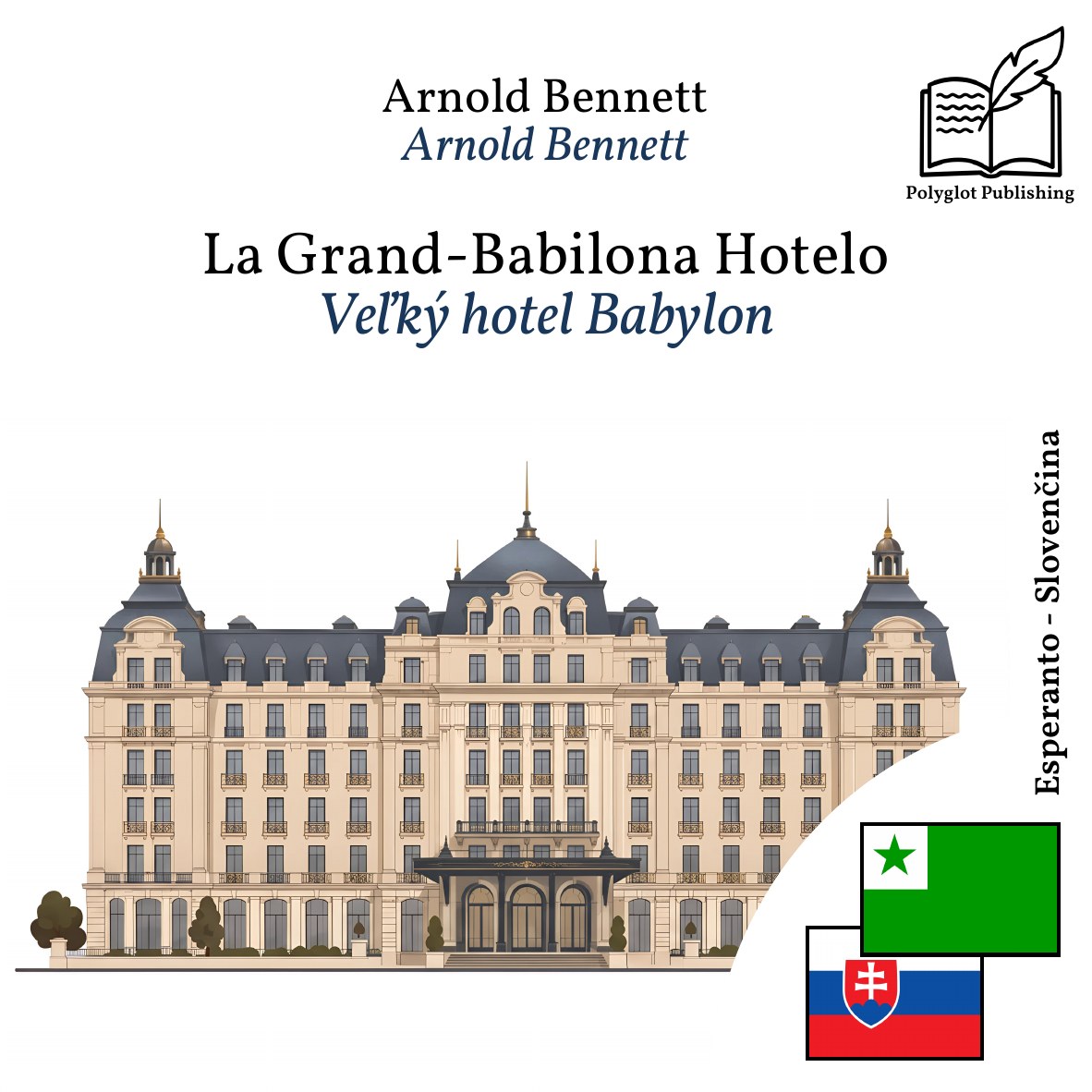 Veľký hotel Babylon