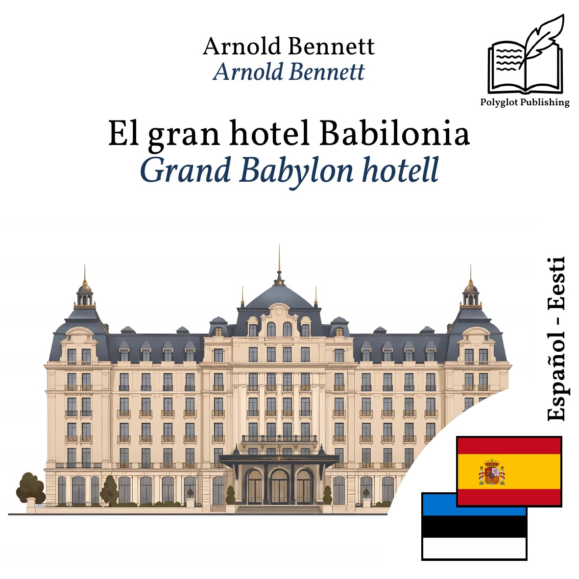 Grand Babylon hotell