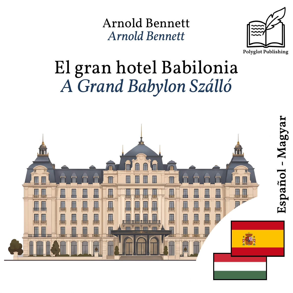 A Grand Babylon Szálló