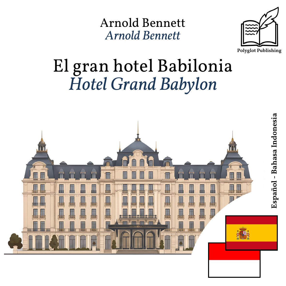 Hotel Grand Babylon