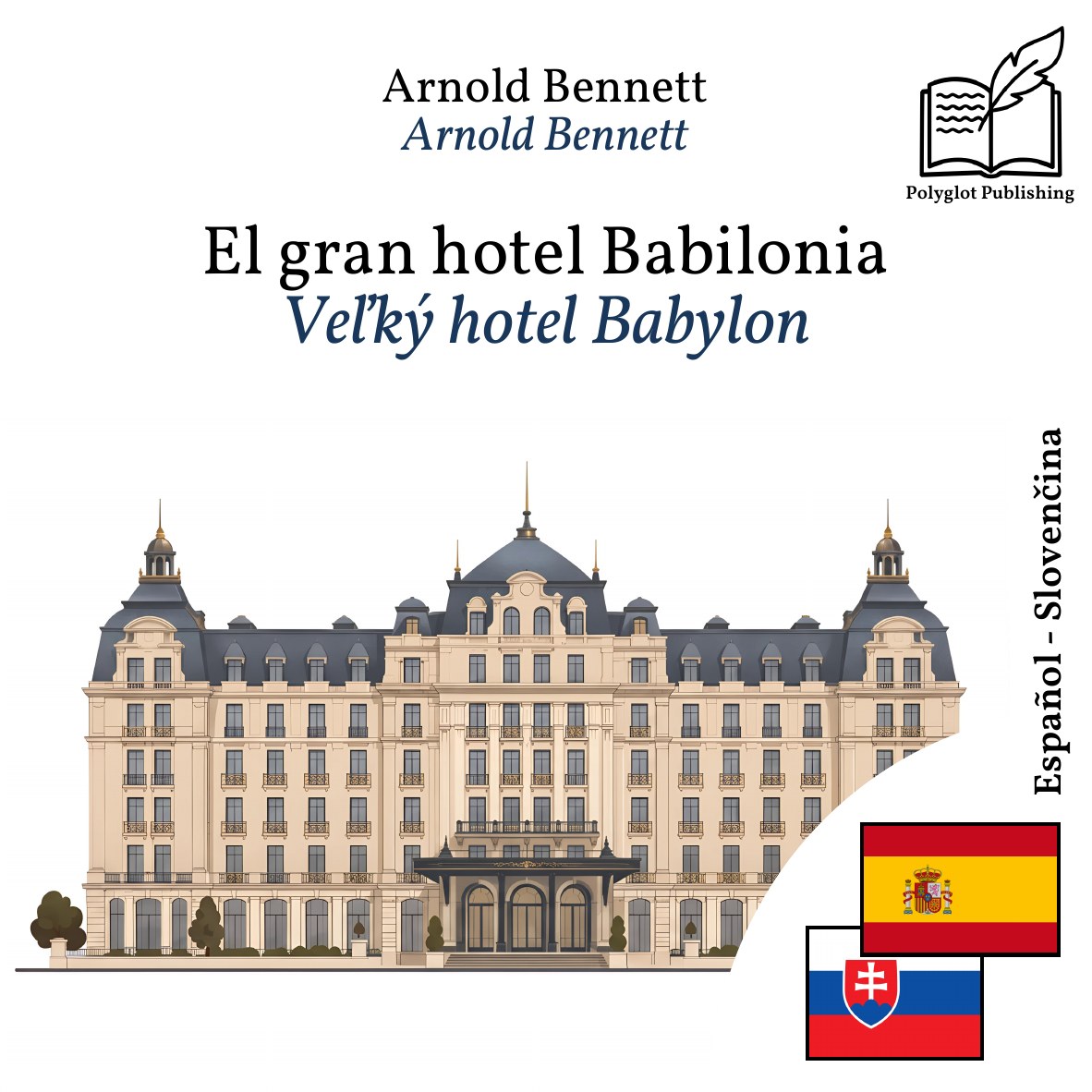 Veľký hotel Babylon