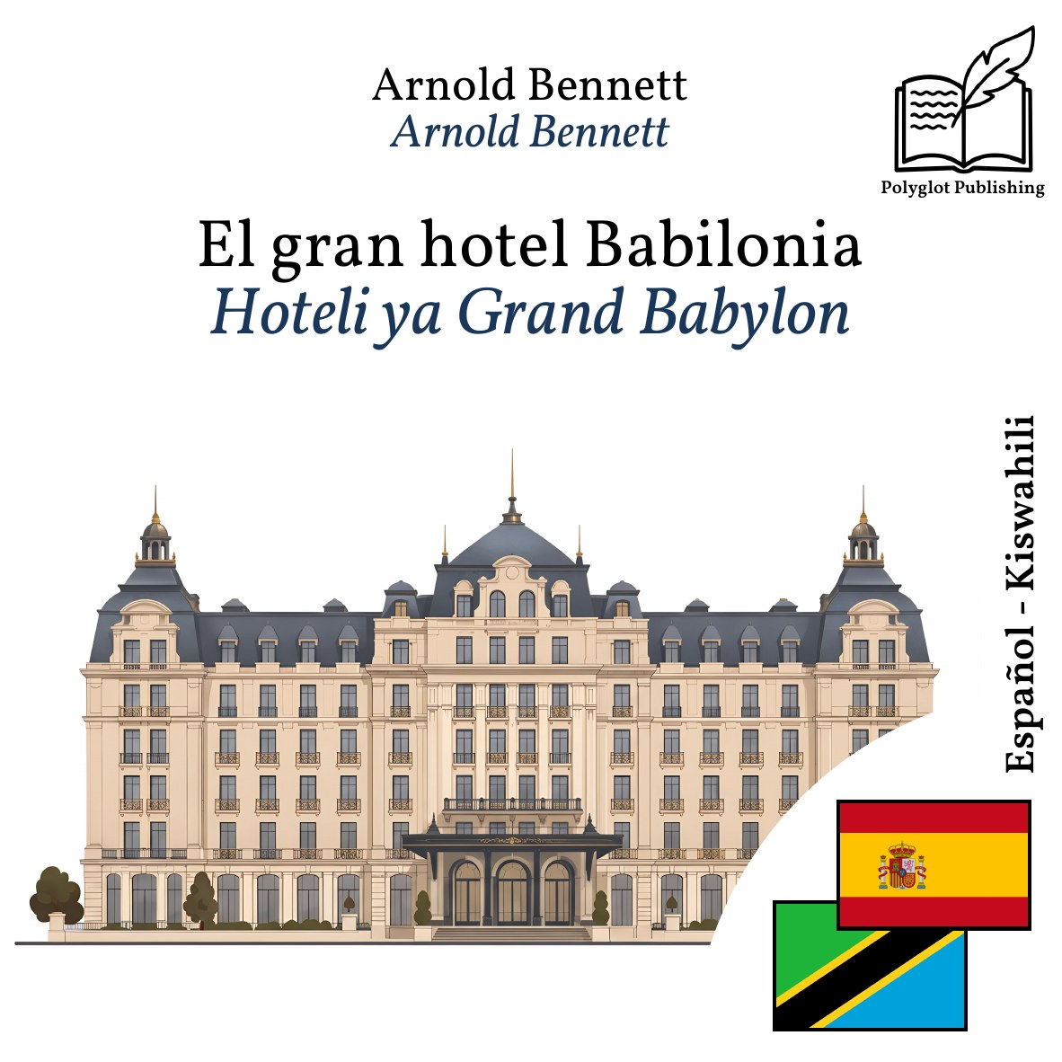 Hoteli ya Grand Babylon