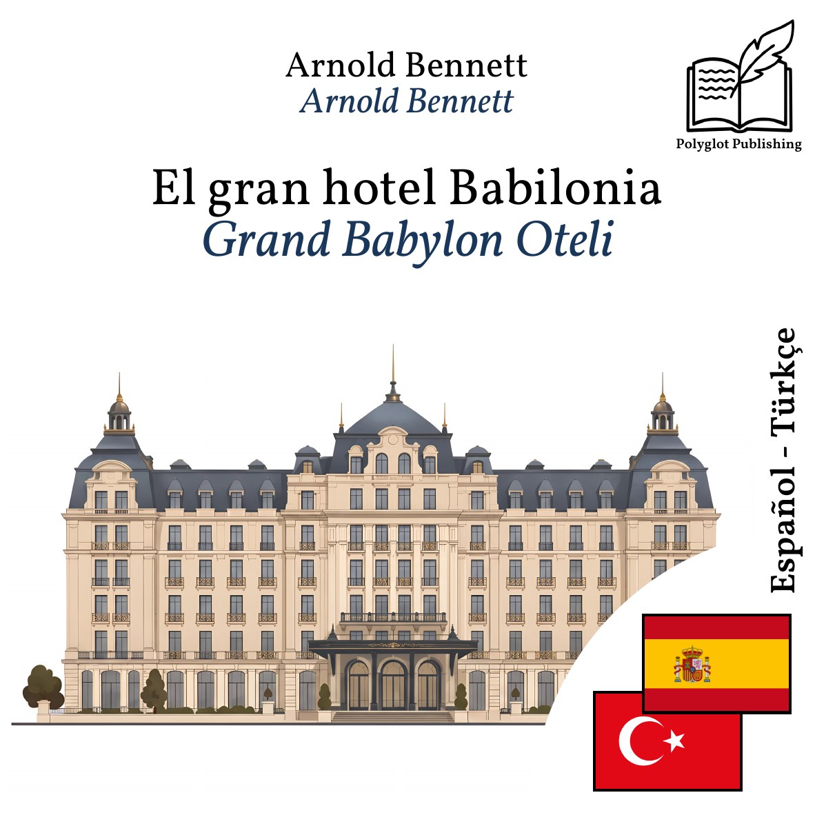 Grand Babylon Oteli