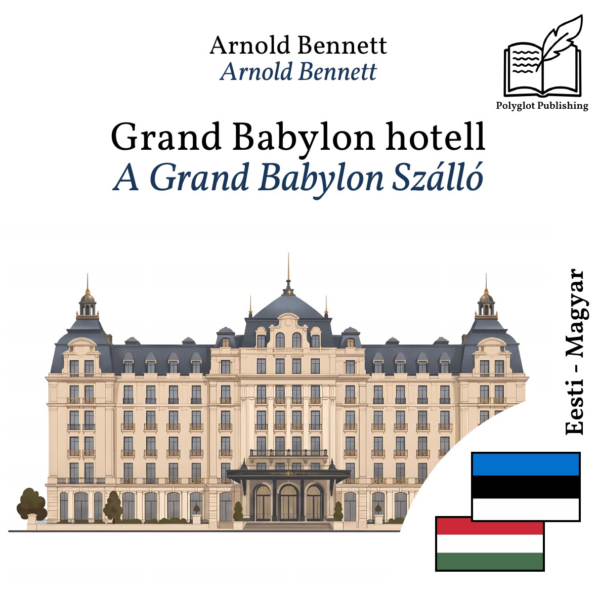A Grand Babylon Szálló