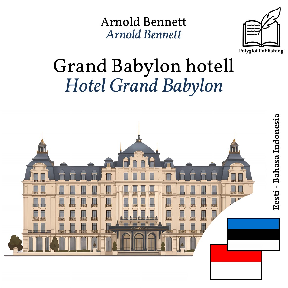 Hotel Grand Babylon