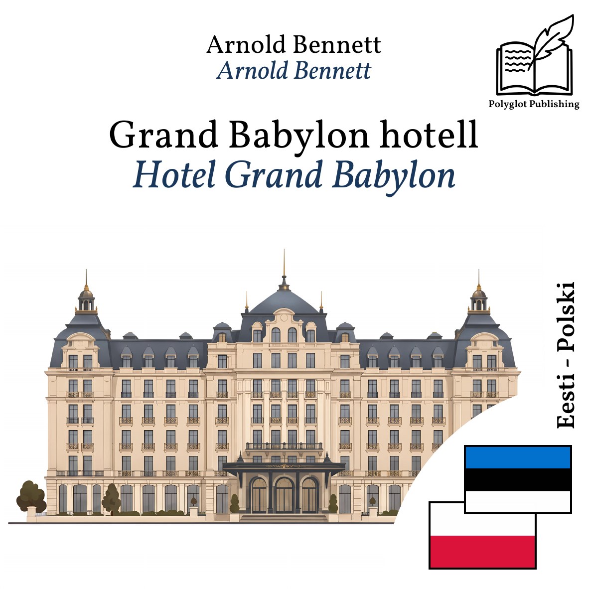 Hotel Grand Babylon