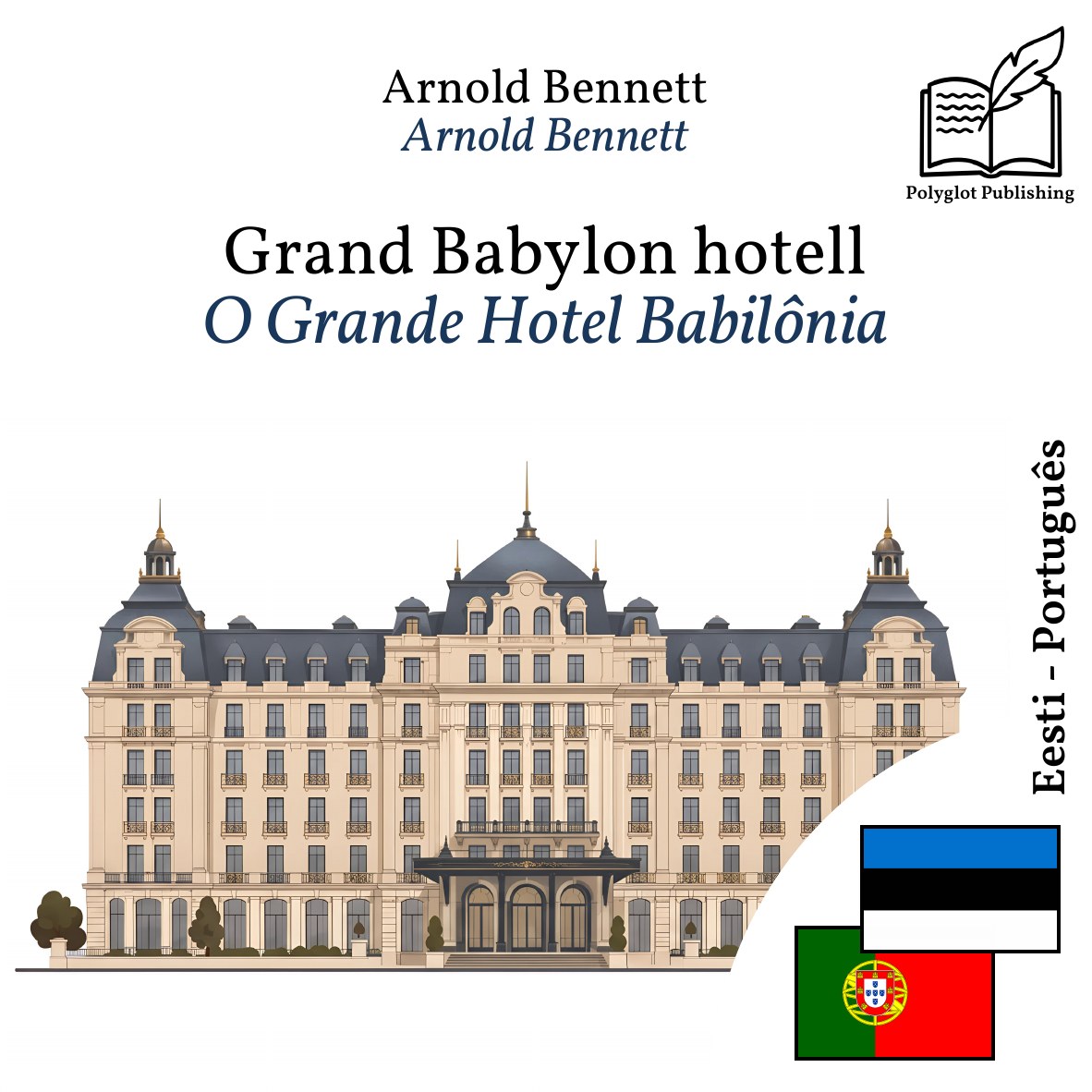 O Grande Hotel Babilônia