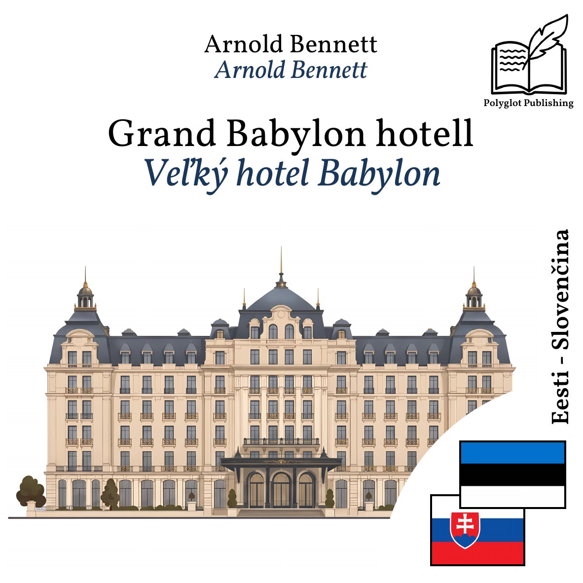 Veľký hotel Babylon
