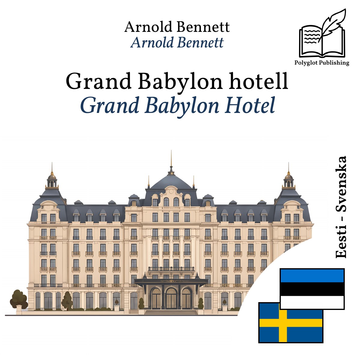 Grand Babylon Hotel