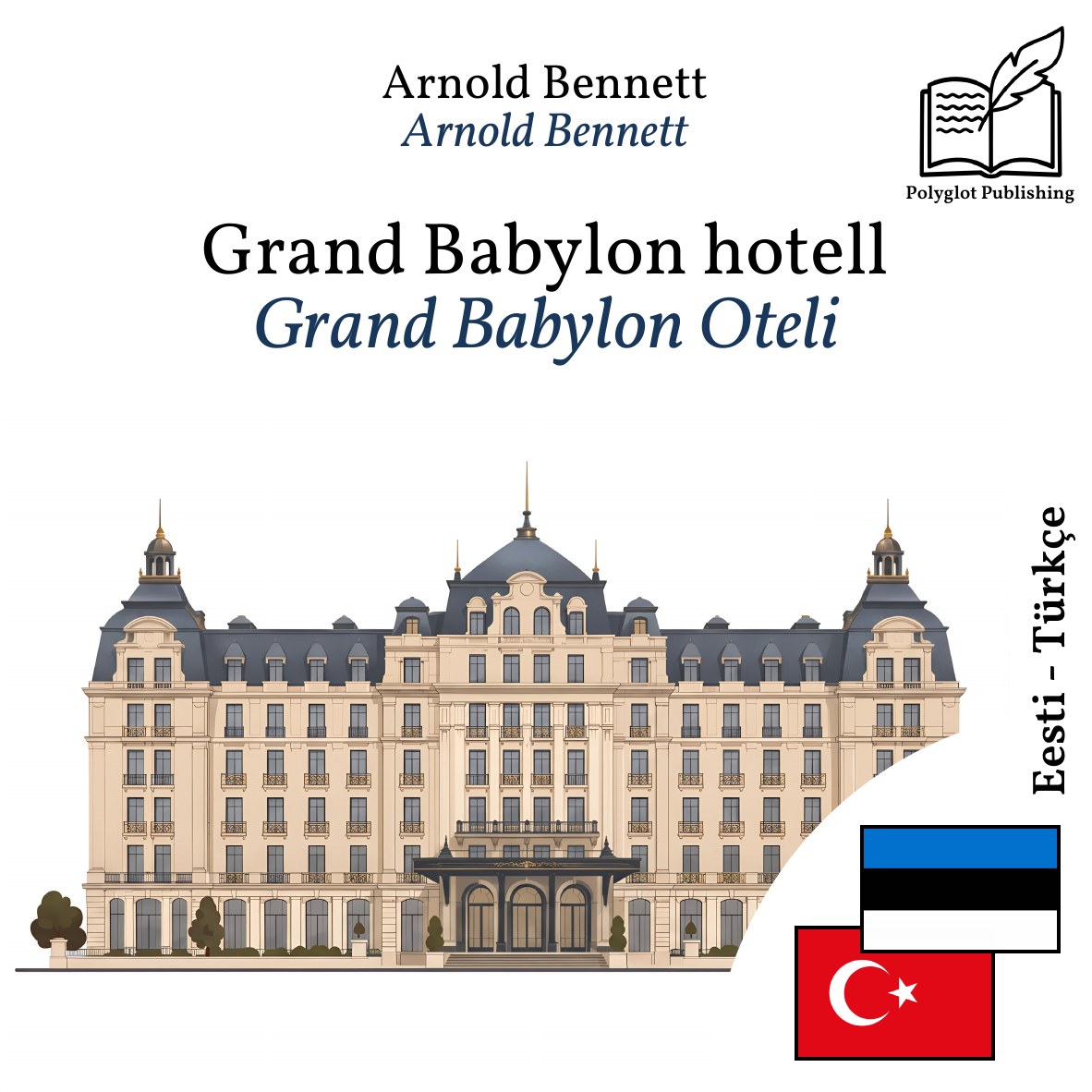 Grand Babylon Oteli