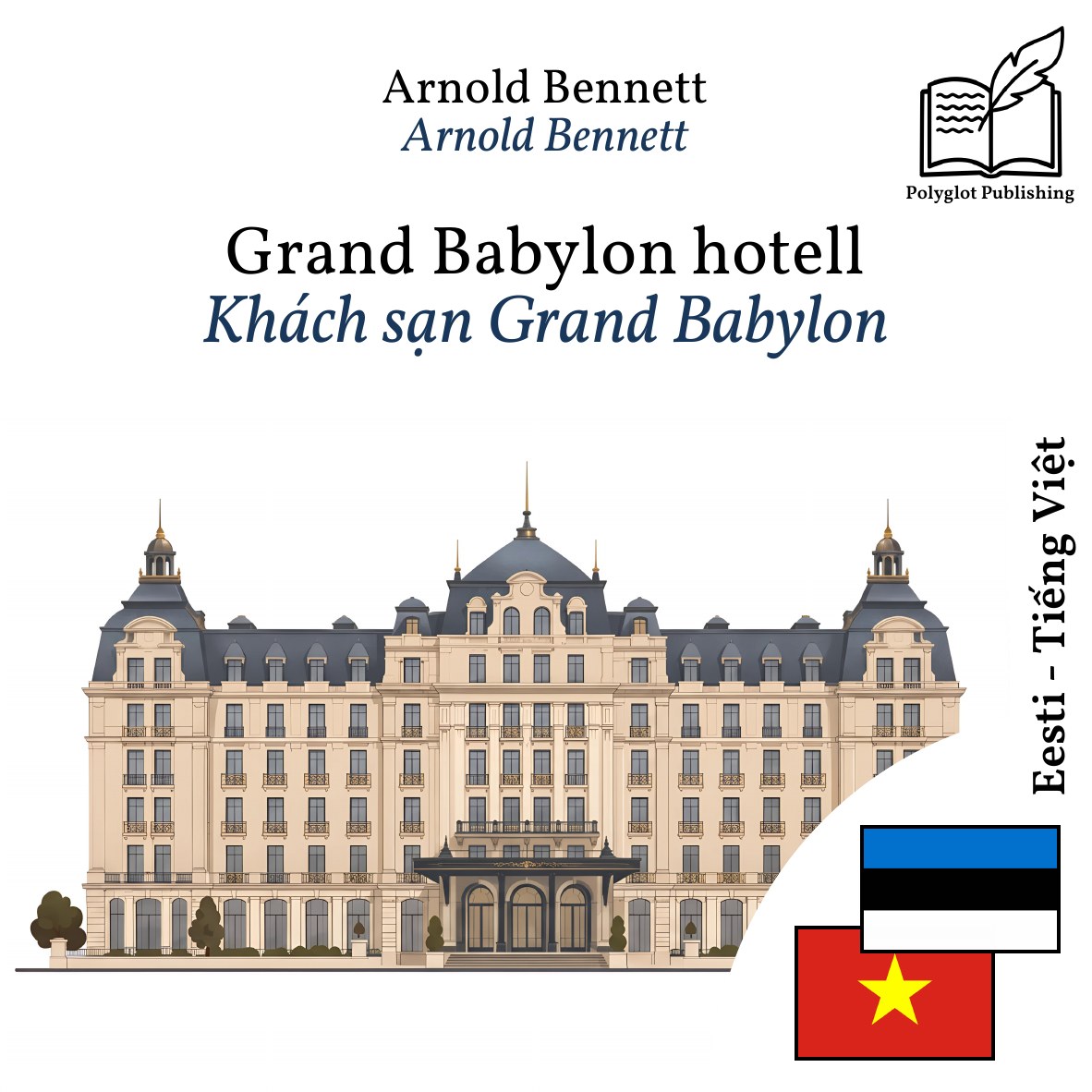 Khách sạn Grand Babylon