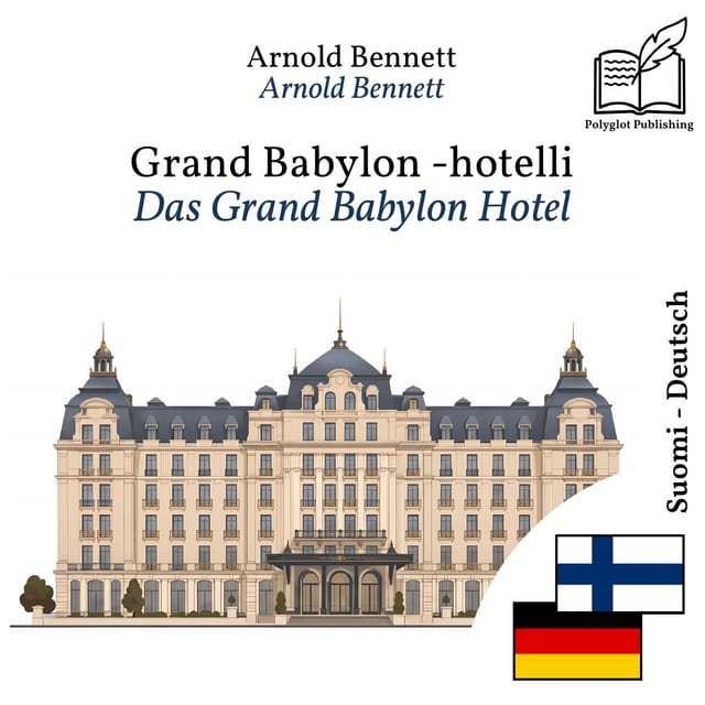 Das Grand Babylon Hotel