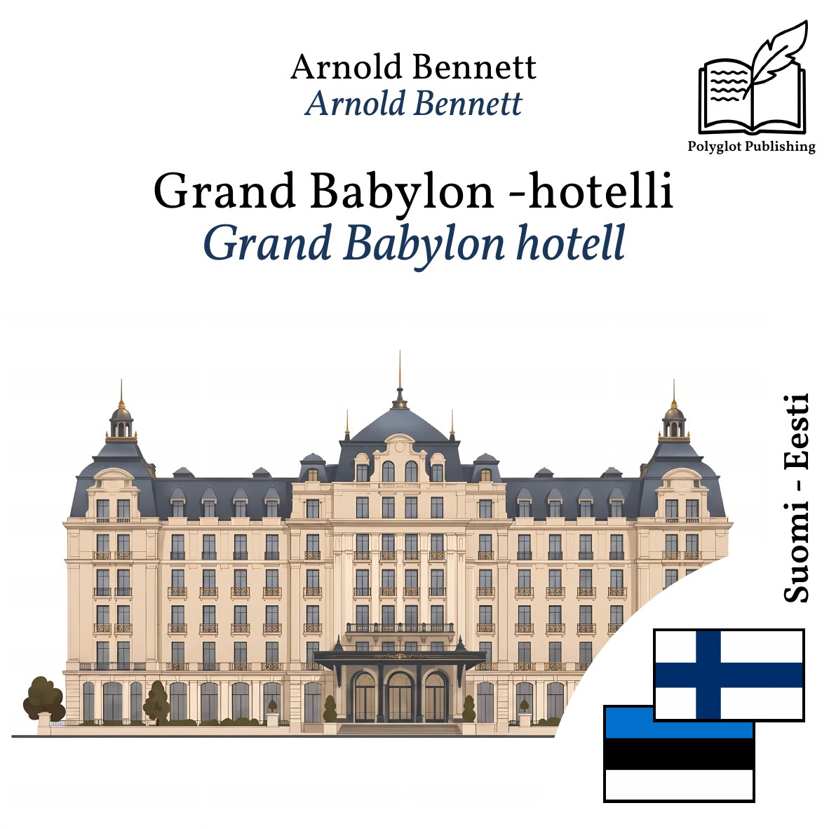 Grand Babylon hotell
