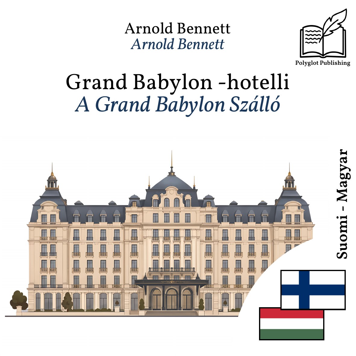 A Grand Babylon Szálló