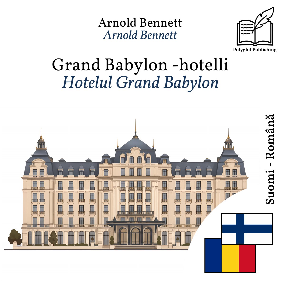 Hotelul Grand Babylon