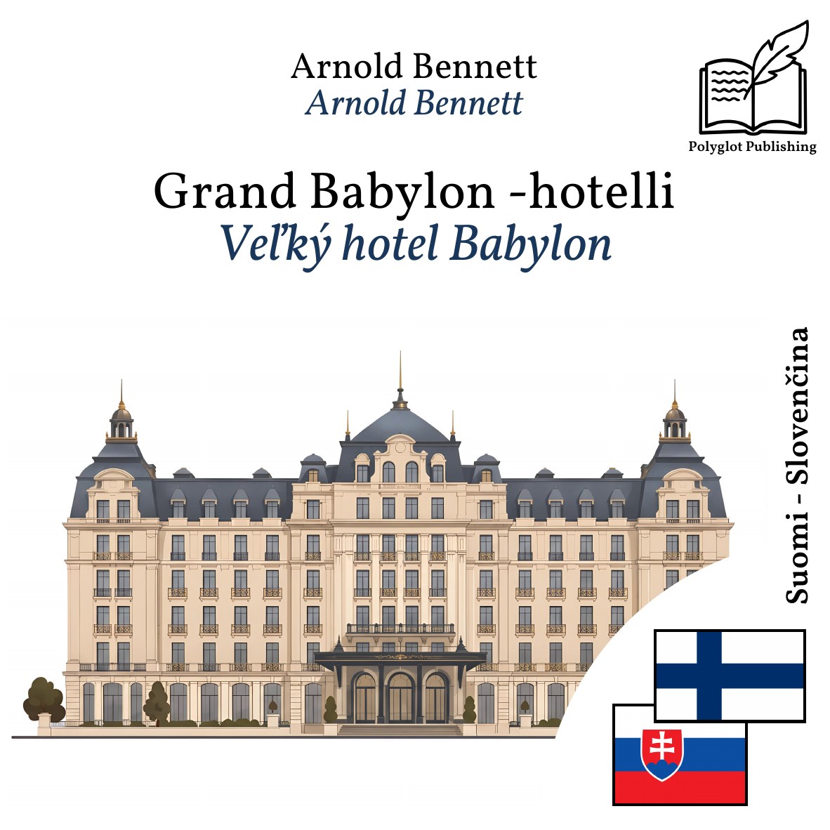 Veľký hotel Babylon