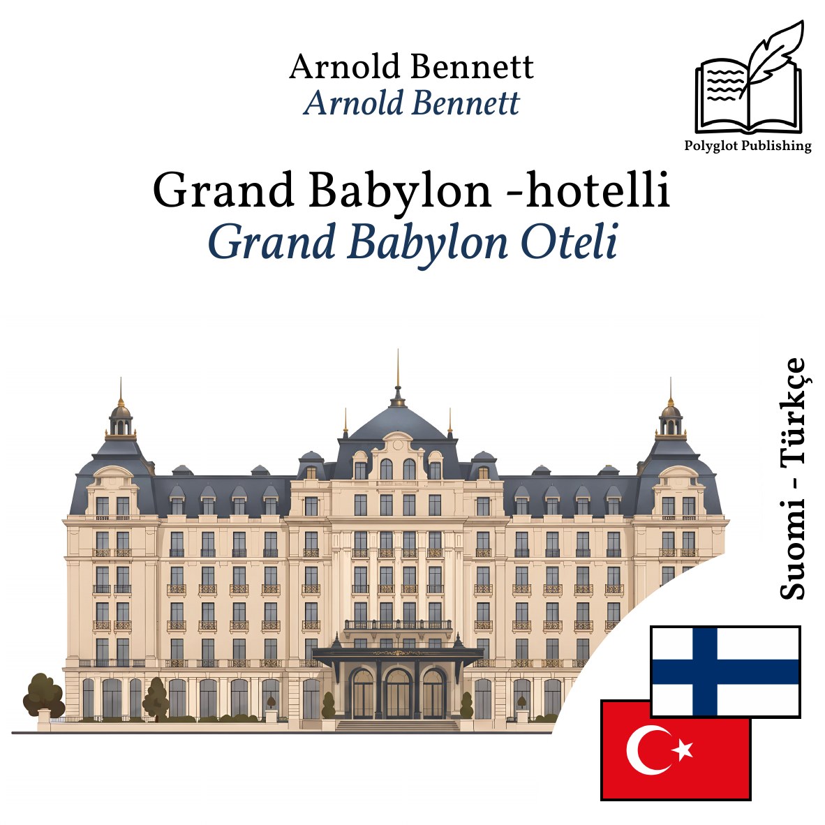Grand Babylon Oteli