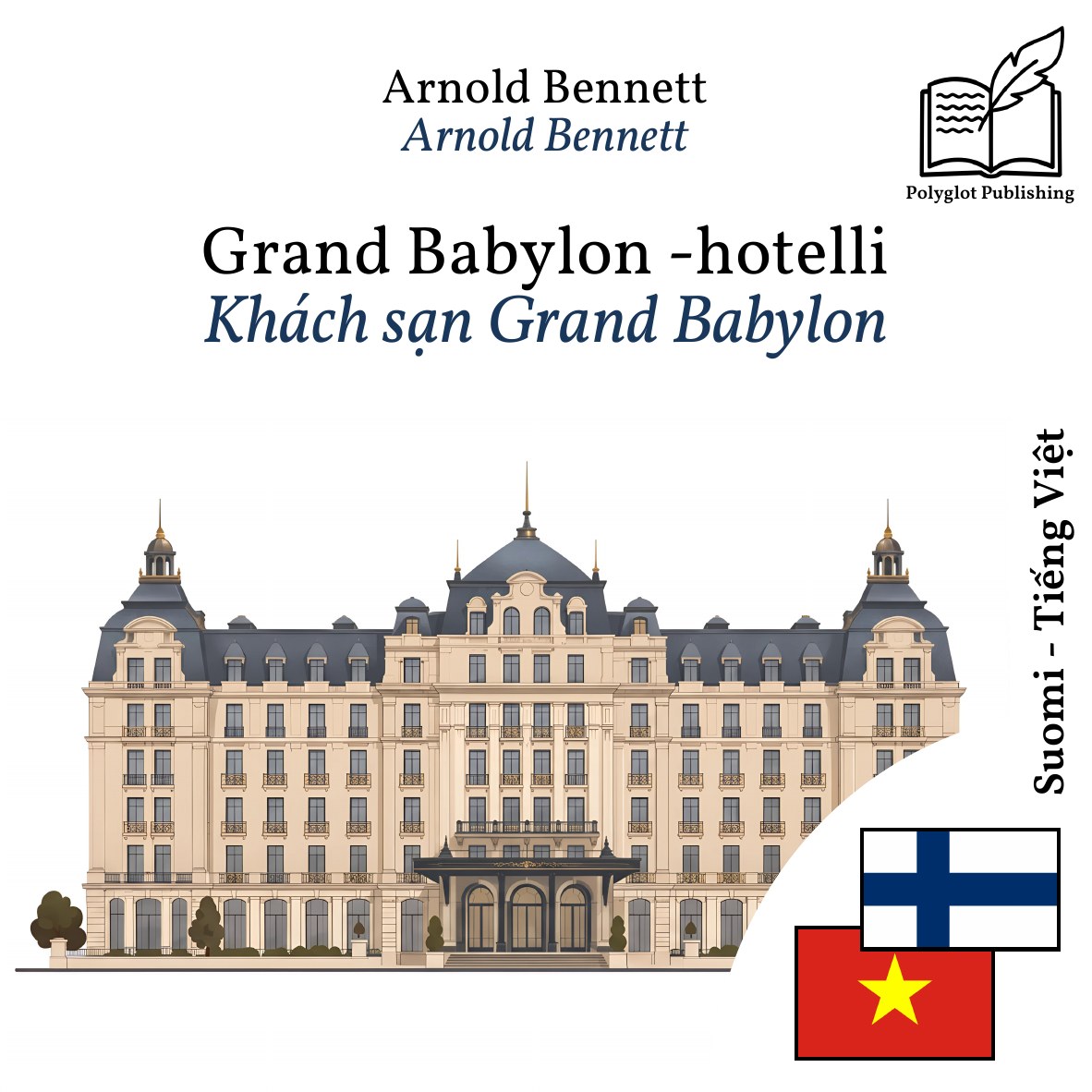 Khách sạn Grand Babylon