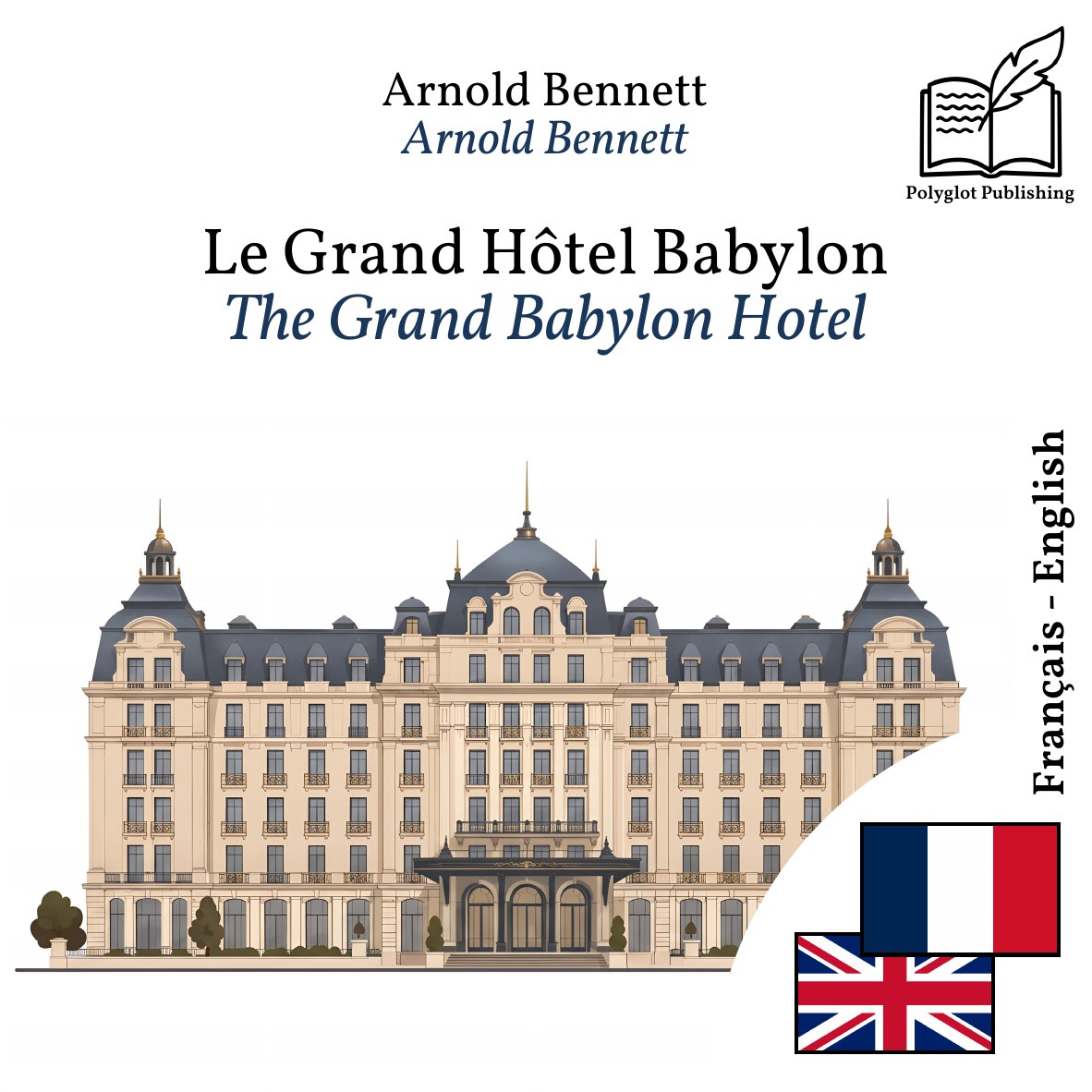 The Grand Babylon Hotel