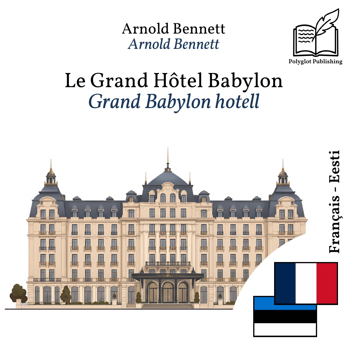 Grand Babylon hotell