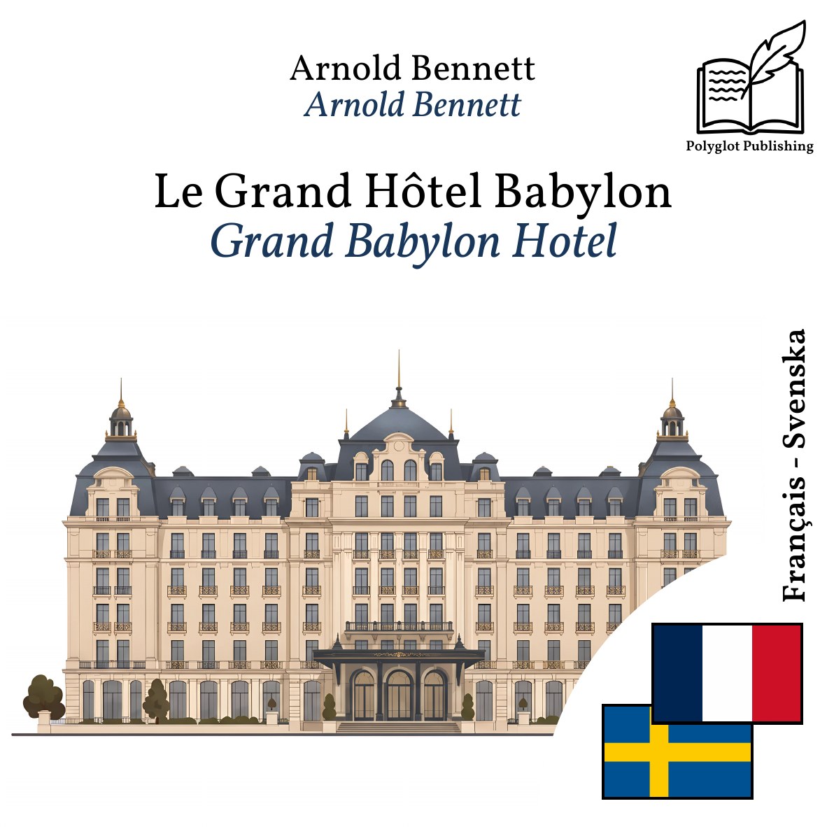 Grand Babylon Hotel