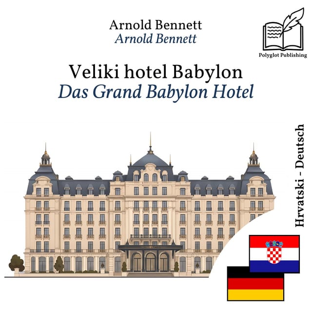 Das Grand Babylon Hotel