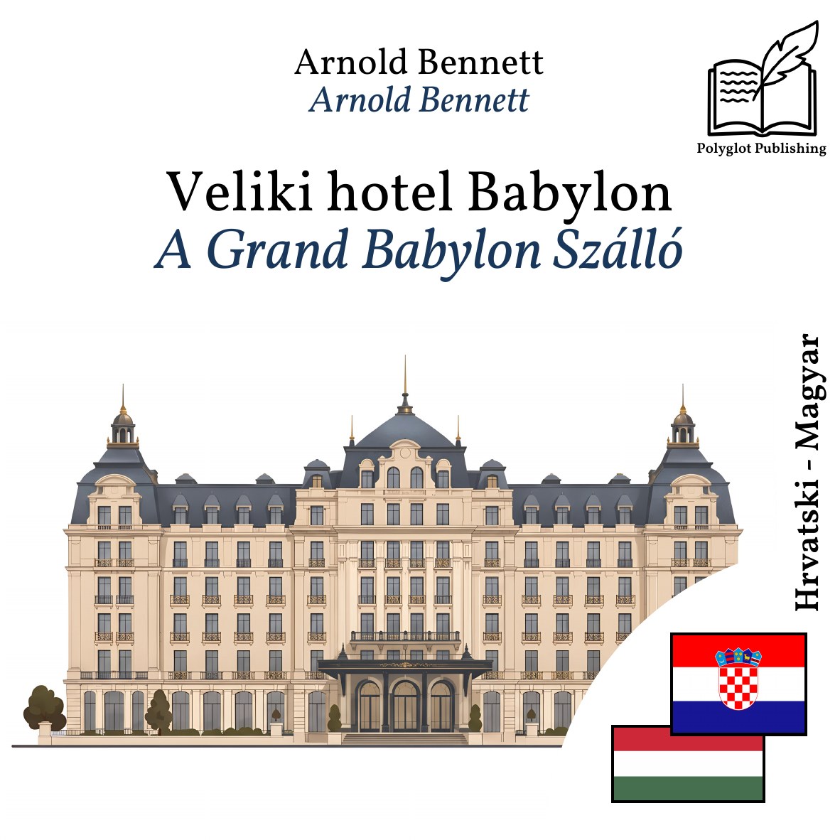 A Grand Babylon Szálló