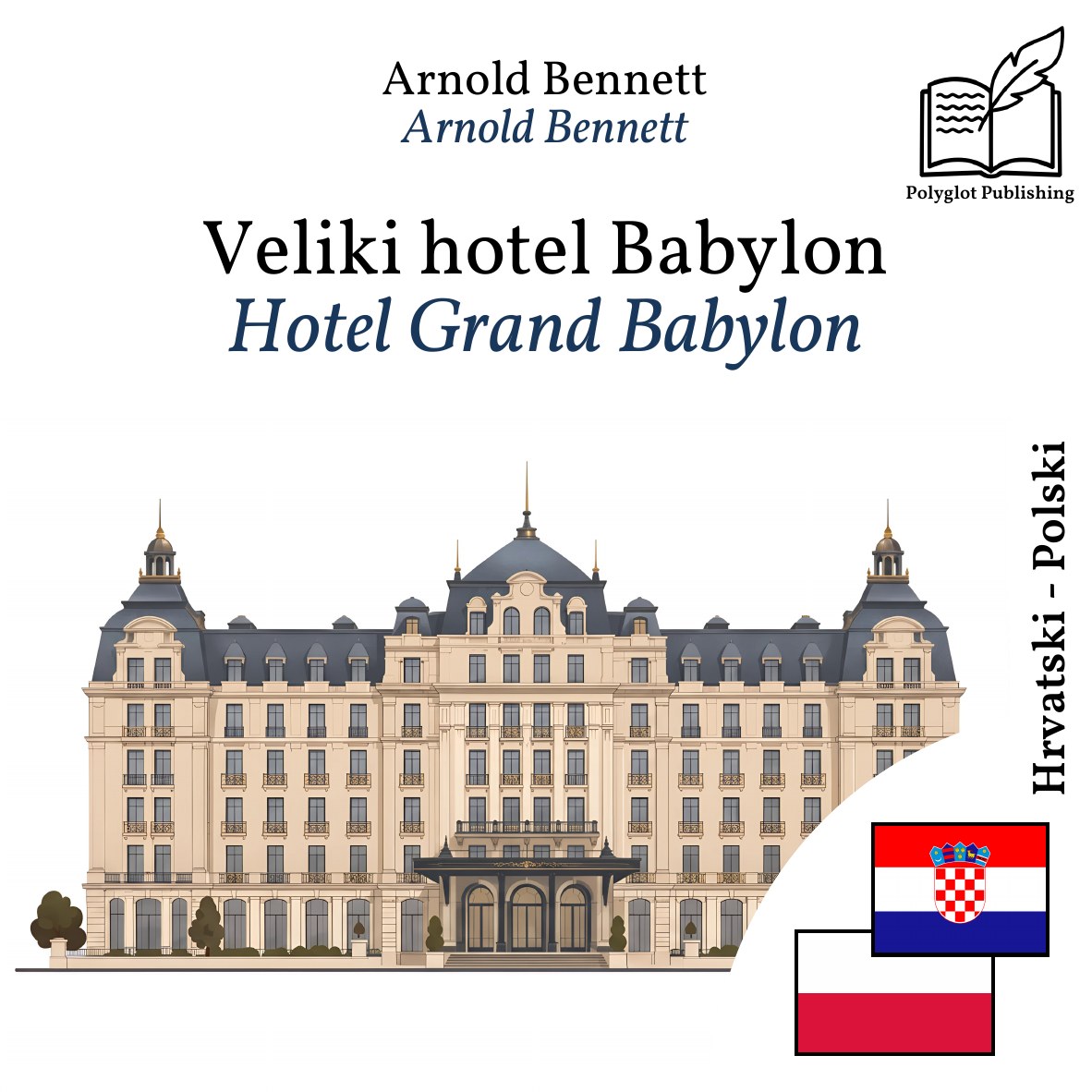 Hotel Grand Babylon