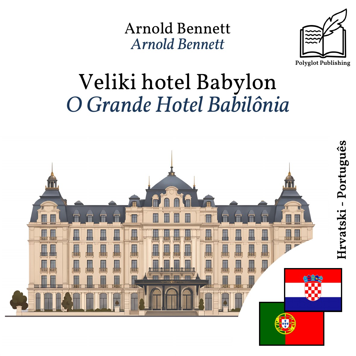O Grande Hotel Babilônia