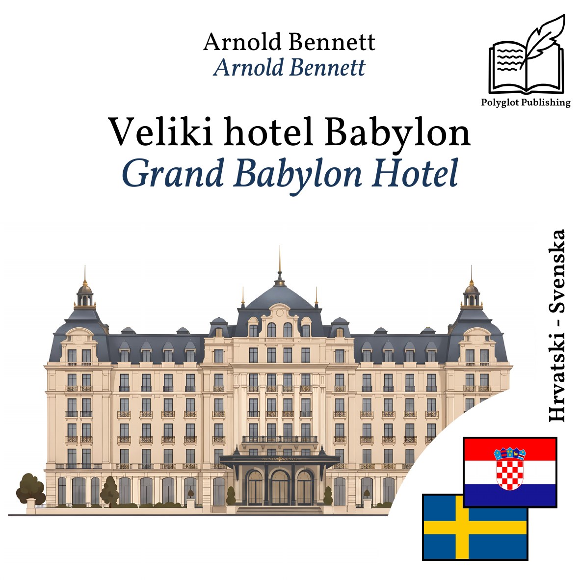 Grand Babylon Hotel