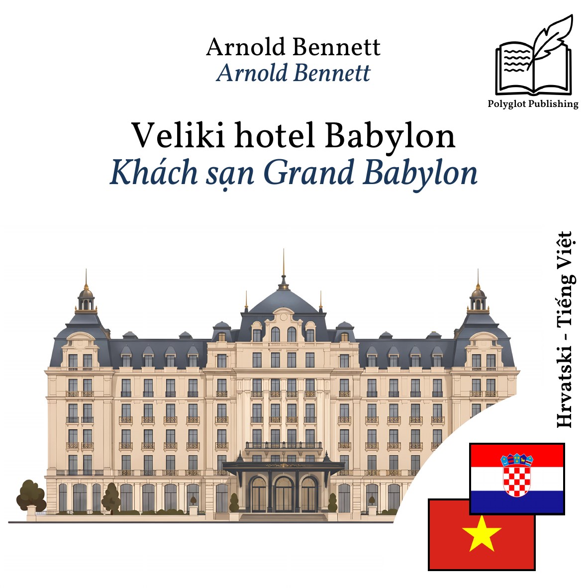 Khách sạn Grand Babylon