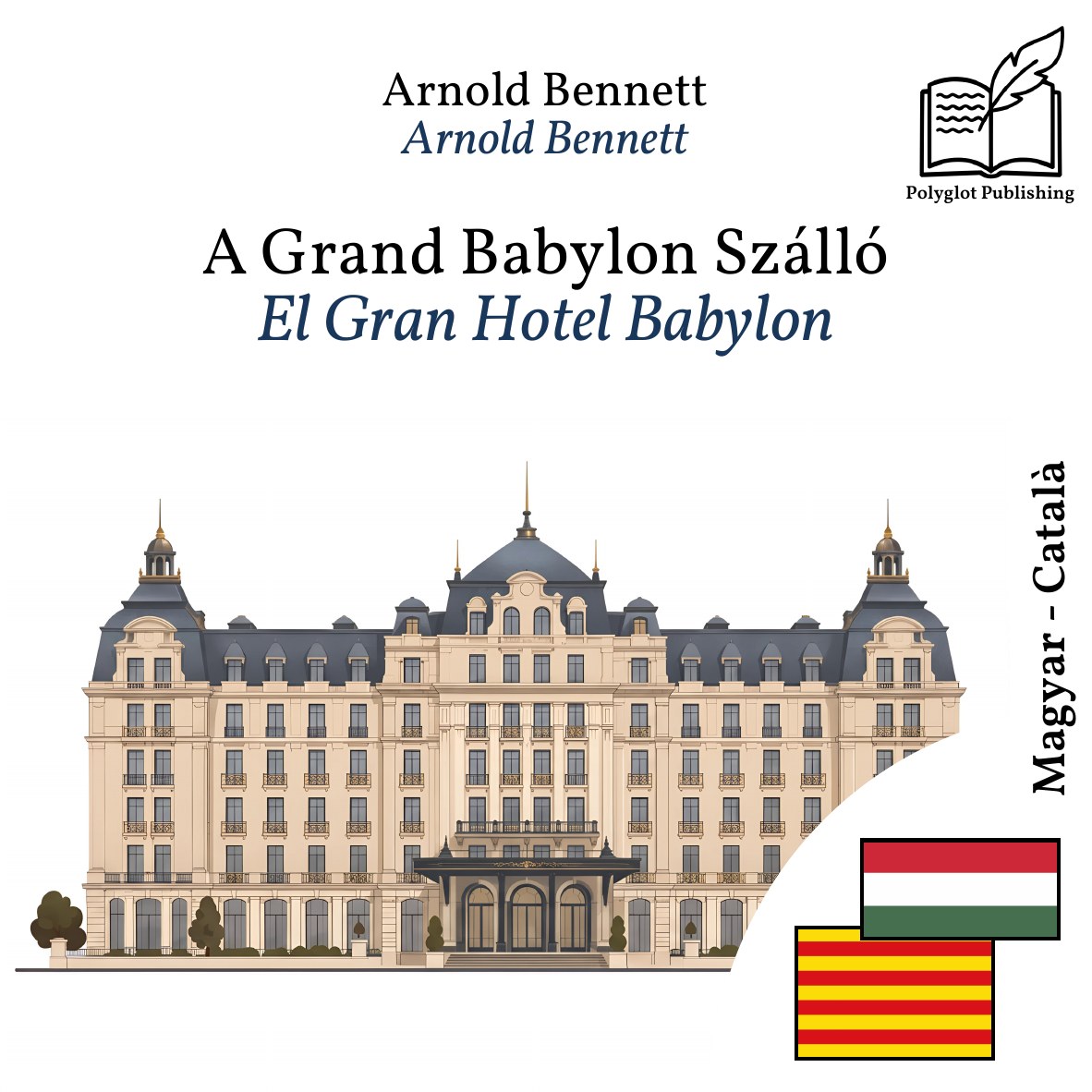El Gran Hotel Babylon