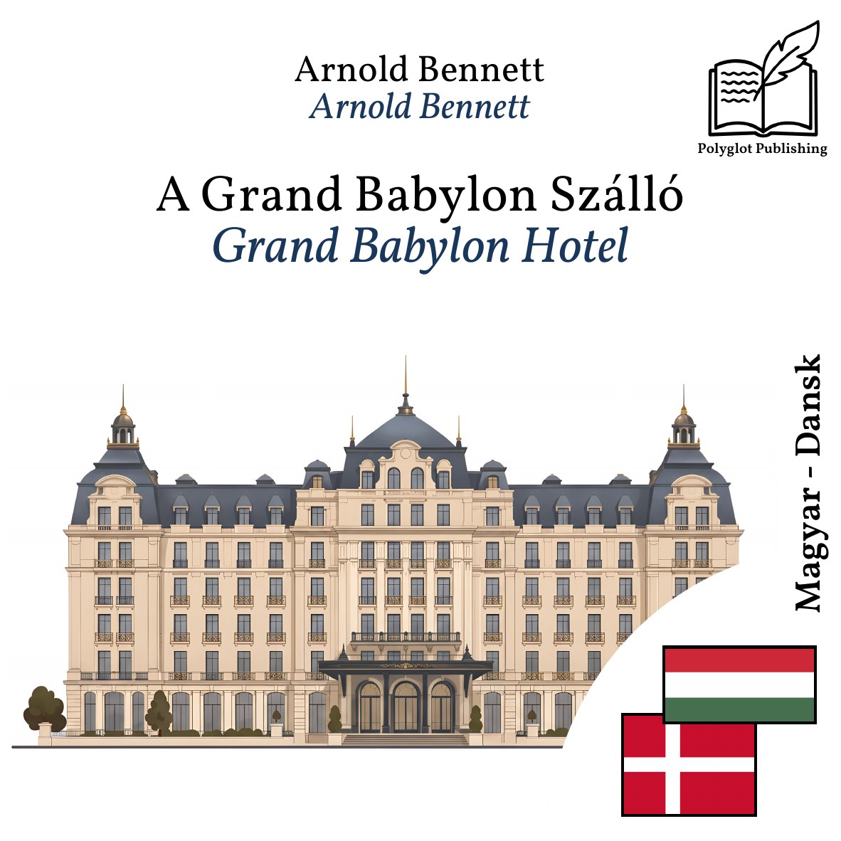Grand Babylon Hotel
