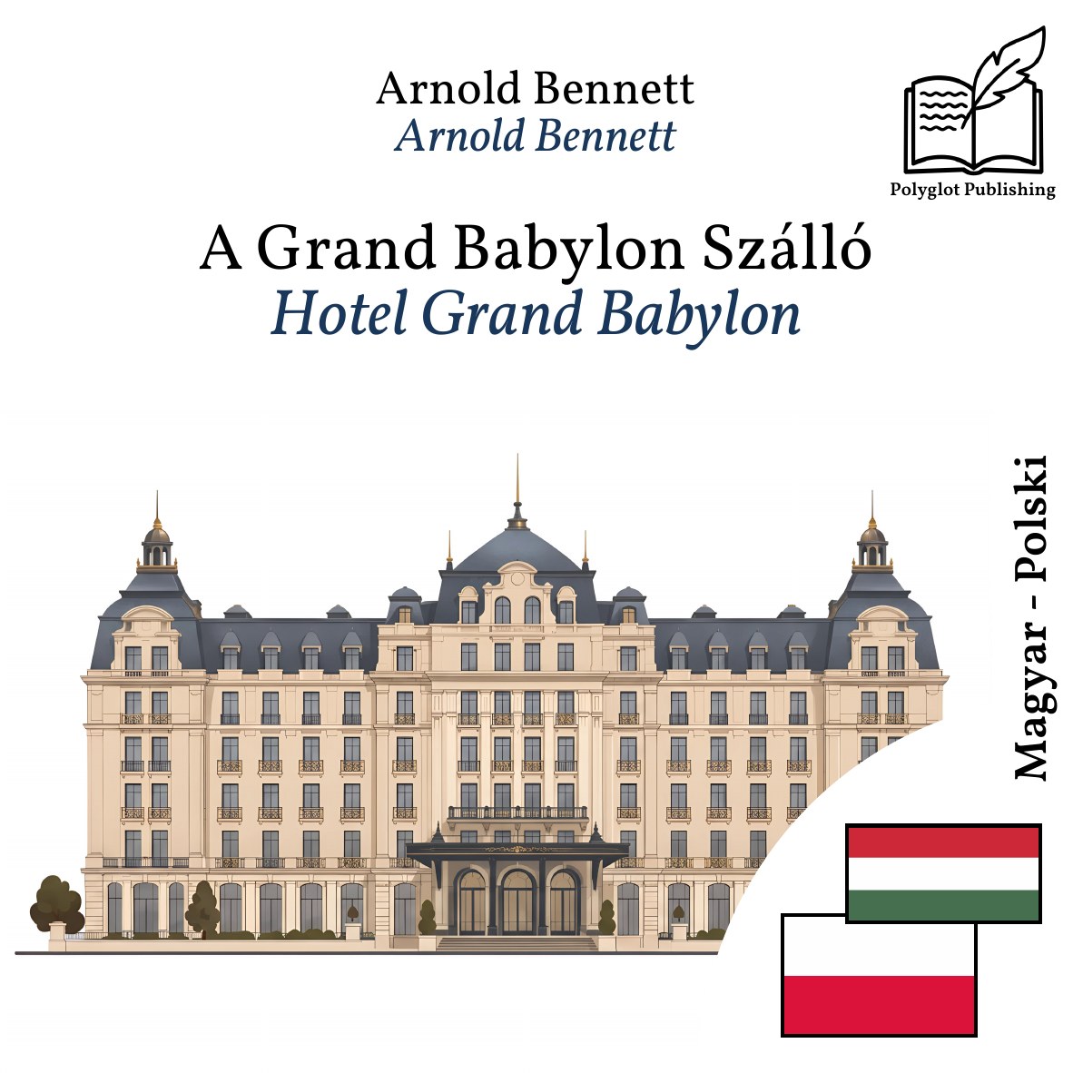 Hotel Grand Babylon