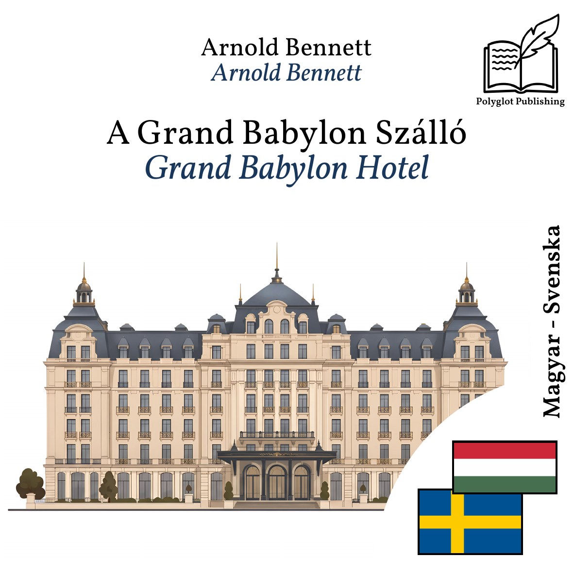 Grand Babylon Hotel