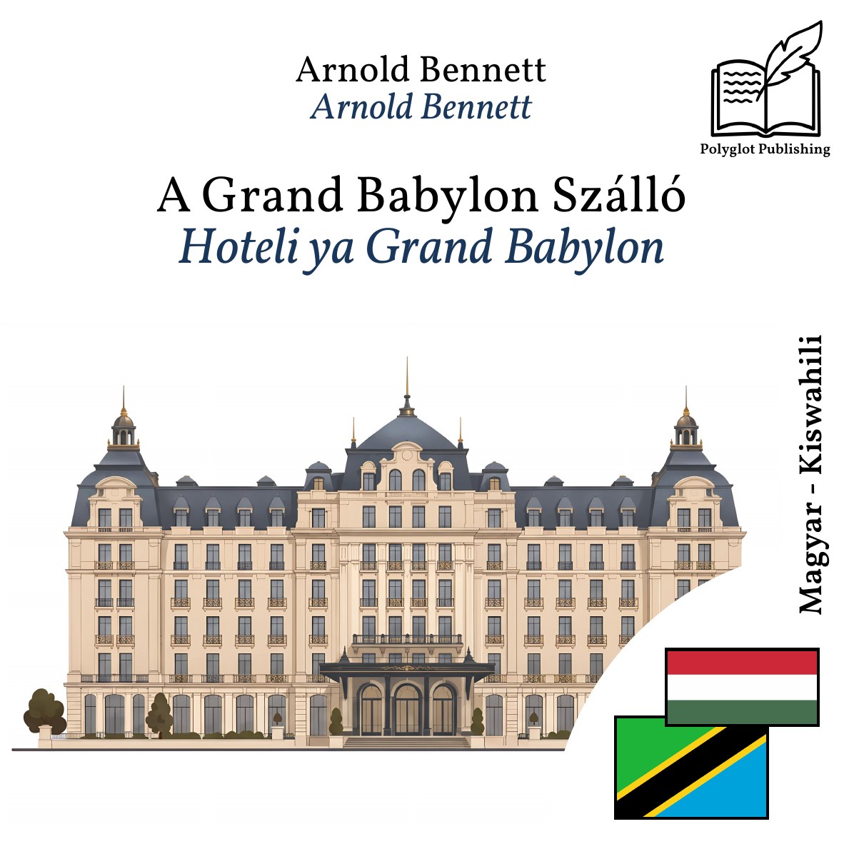 Hoteli ya Grand Babylon