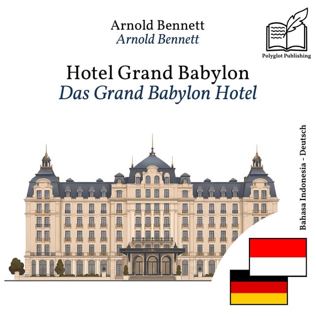 Das Grand Babylon Hotel