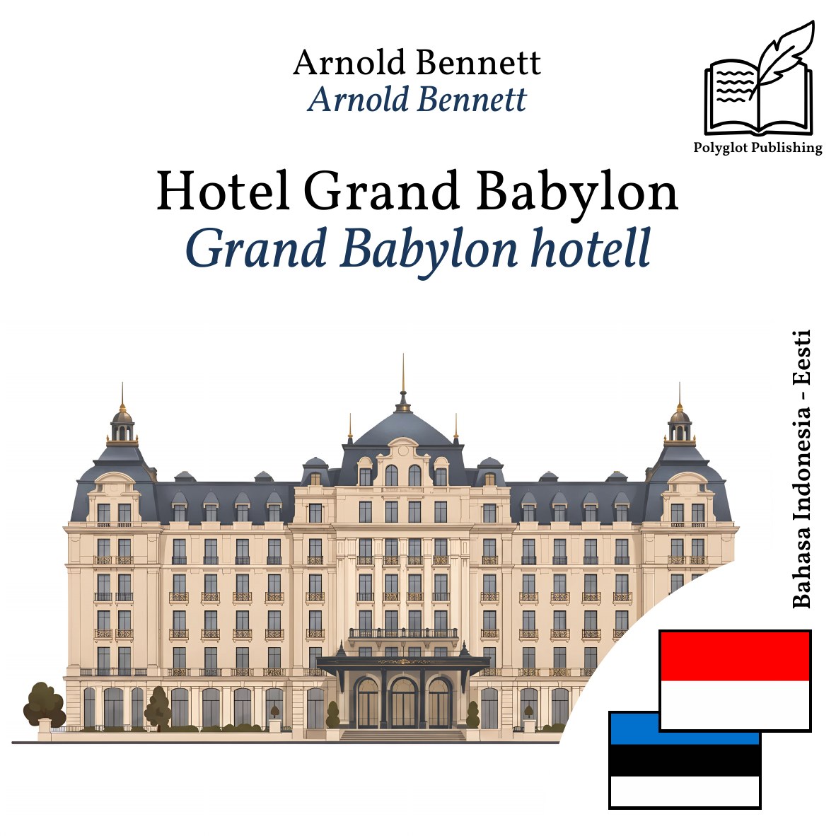 Grand Babylon hotell