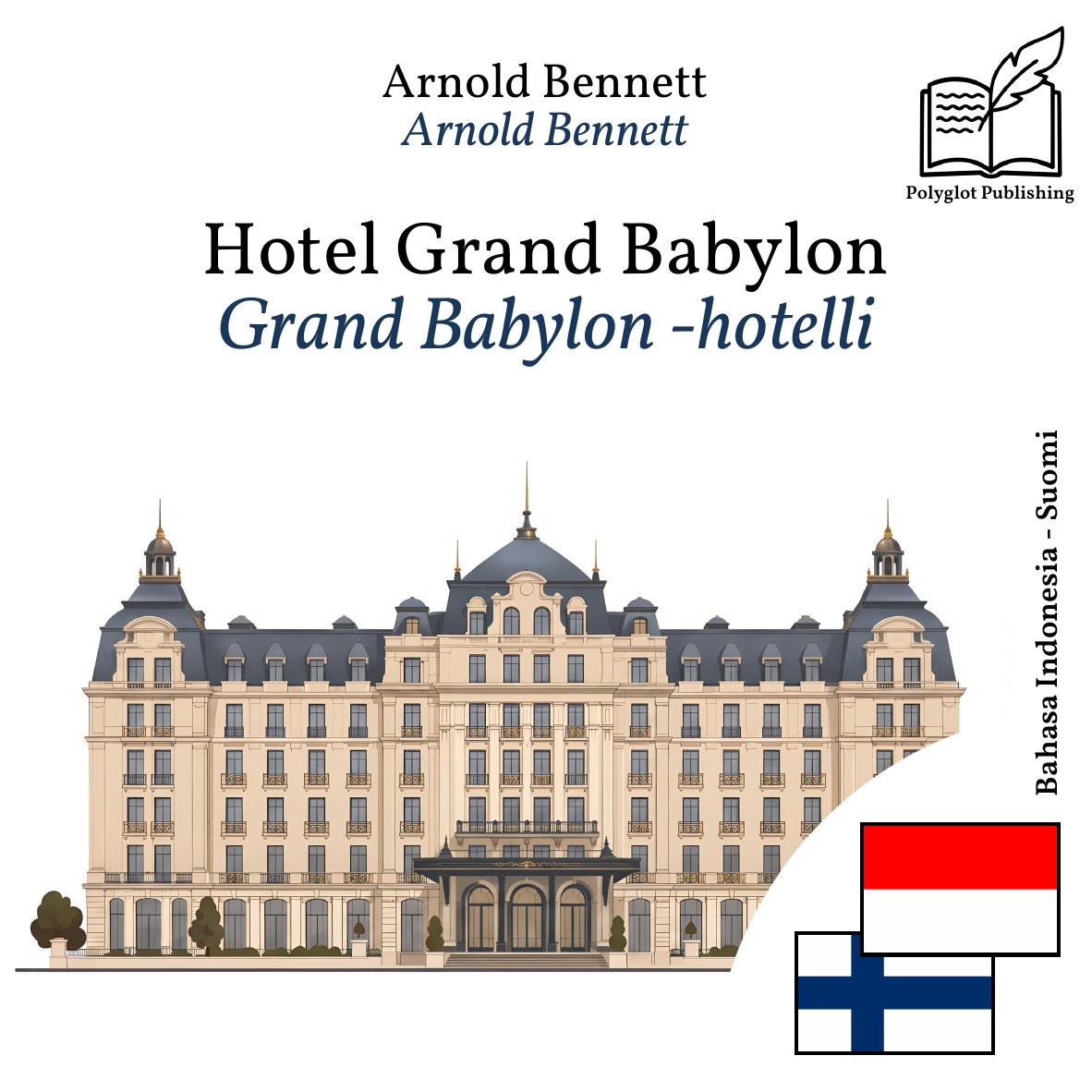 Grand Babylon -hotelli