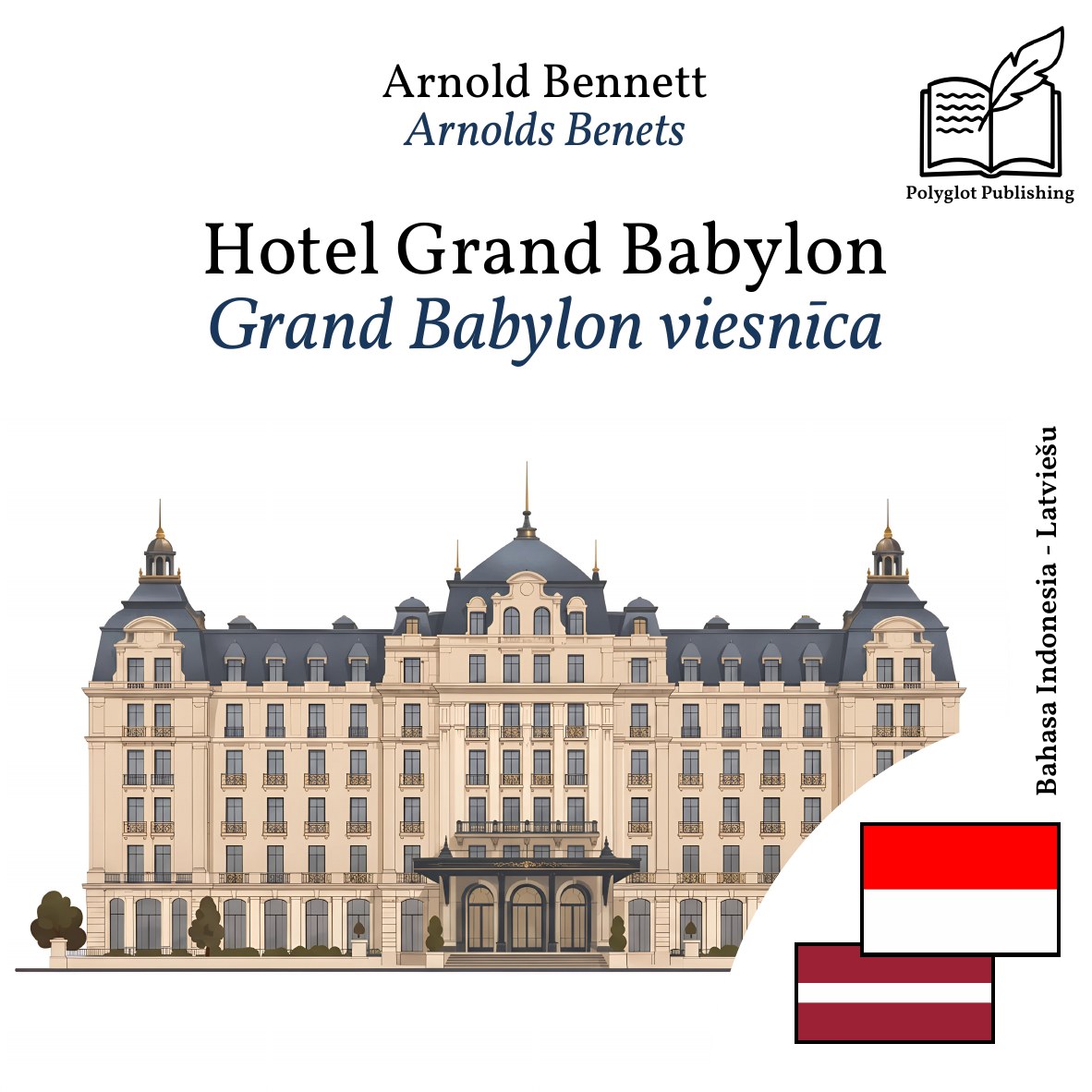 Grand Babylon viesnīca