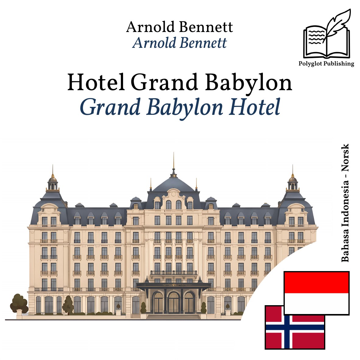 Grand Babylon Hotel